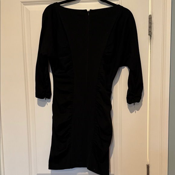 Catherine Malandrino Black Dress - Picture 6 of 6